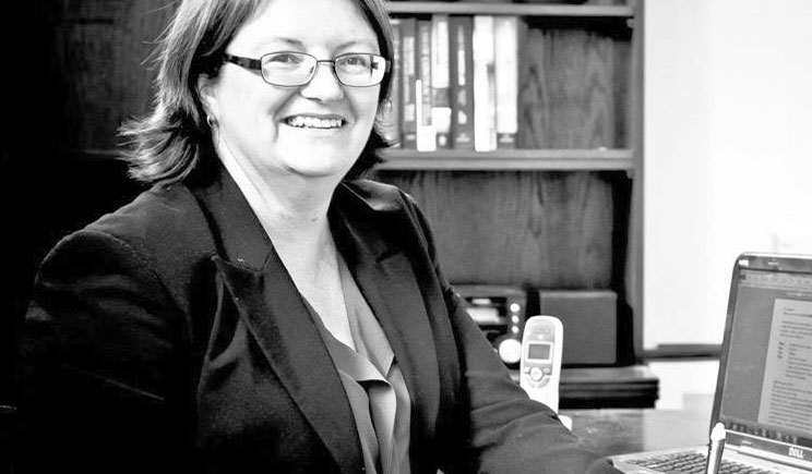 Lynda Babister